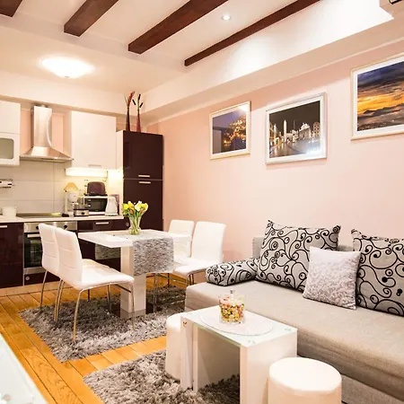 Apartment Maris Dubrovnik